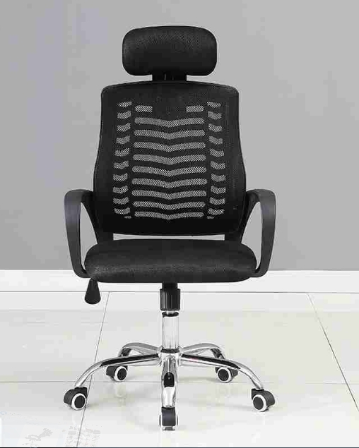 Ghế xoay lưới tựa đầu