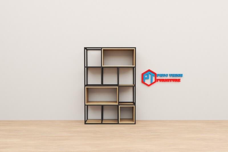 Kệ trang trí KTTPT 05