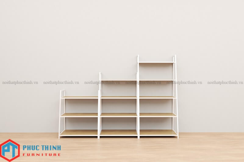 Kệ trang trí KTTPT 06