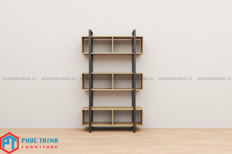 Kệ trang trí KTTPT 07