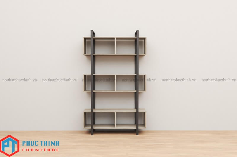 Kệ trang trí KTTPT 07