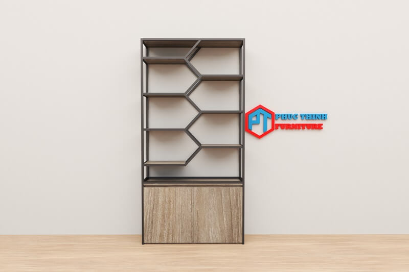 Kệ trang trí KTTPT 10