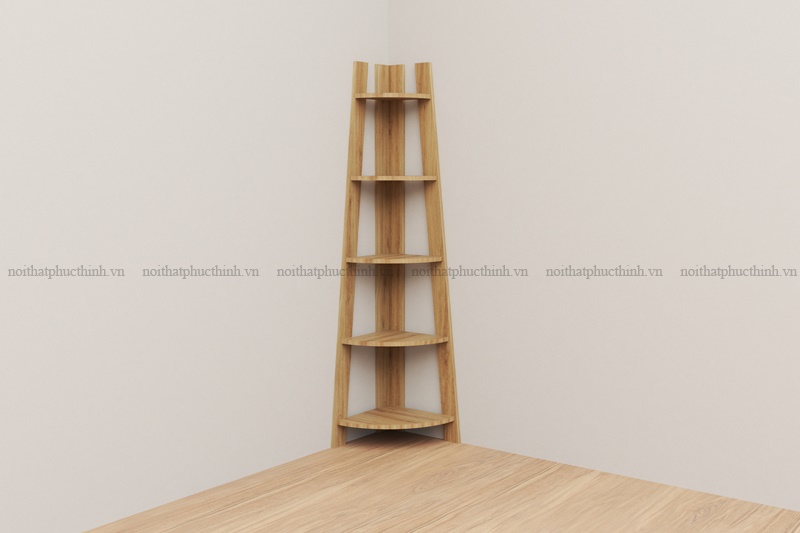 Kệ trang trí KTTPT 12