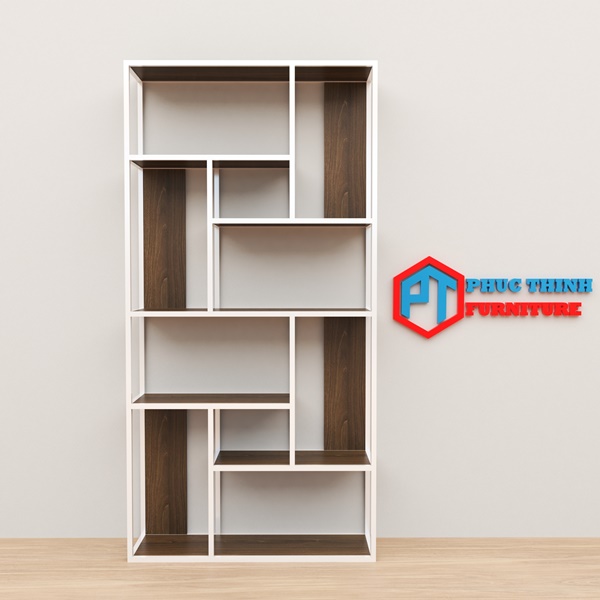 Kệ trang trí KTTPT 04
