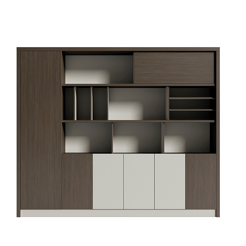 Tủ hồ sơ THSPT 10