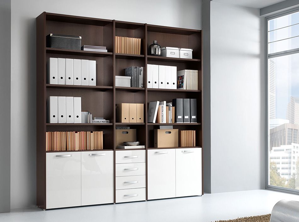 Tủ hồ sơ THSPT 12