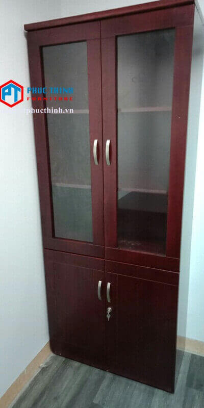 Tủ giám đốc 2 cánh