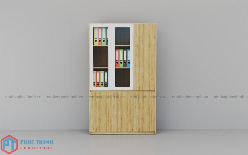 Tủ hồ sơ THSPT 06