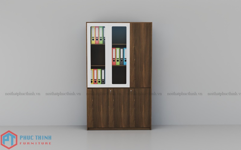 Tủ hồ sơ THSPT 06