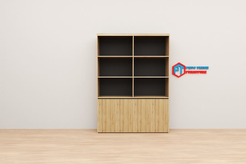 Tủ hồ sơ THSPT 15