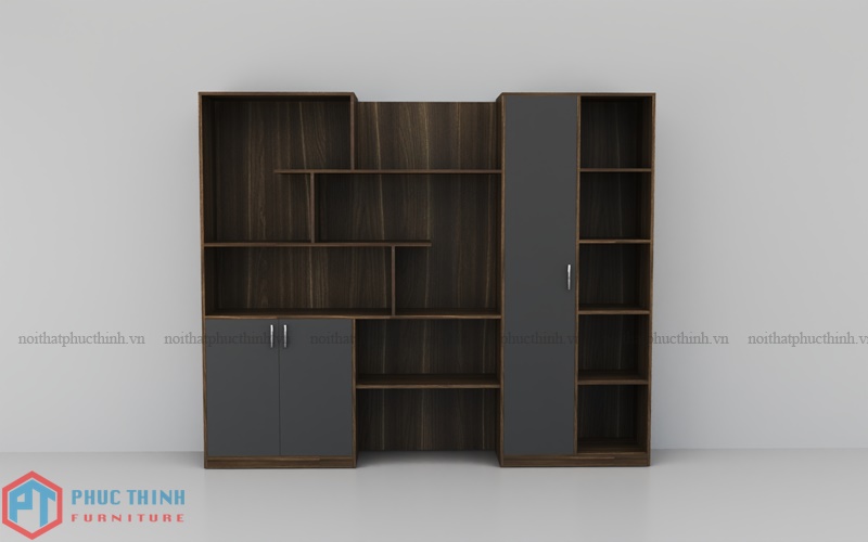 Tủ hồ sơ THSPT 07